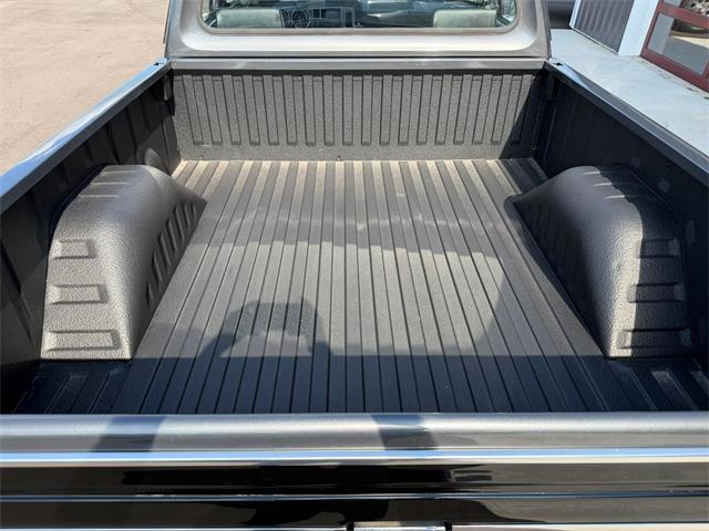 1985 Dodge D150 Pick Up (CC-2097926) for sale in Centerville, Indiana