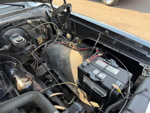 1985 Dodge D150 Pick Up (CC-2097926) for sale in Centerville, Indiana