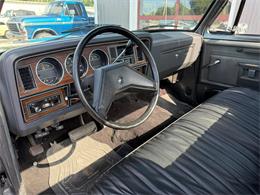 1985 Dodge D150 Pick Up (CC-2097926) for sale in Centerville, Indiana