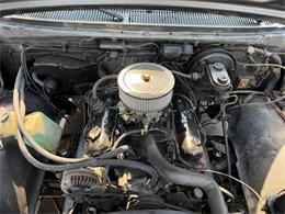 1985 Dodge D150 Pick Up (CC-2097926) for sale in Centerville, Indiana