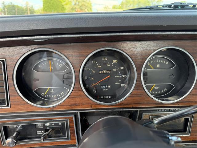 1985 Dodge D150 Pick Up (CC-2097926) for sale in Centerville, Indiana
