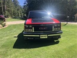 1989 GMC Sierra 1500 (CC-2097927) for sale in McCormick, South Carolina