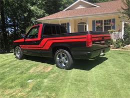 1989 GMC Sierra 1500 (CC-2097927) for sale in McCormick, South Carolina