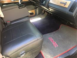 1989 GMC Sierra 1500 (CC-2097927) for sale in McCormick, South Carolina