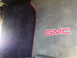 1989 GMC Sierra 1500 (CC-2097927) for sale in McCormick, South Carolina