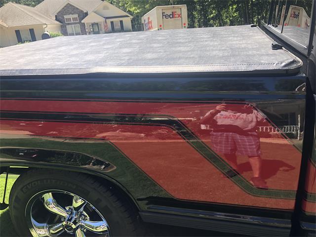 1989 GMC Sierra 1500 (CC-2097927) for sale in McCormick, South Carolina