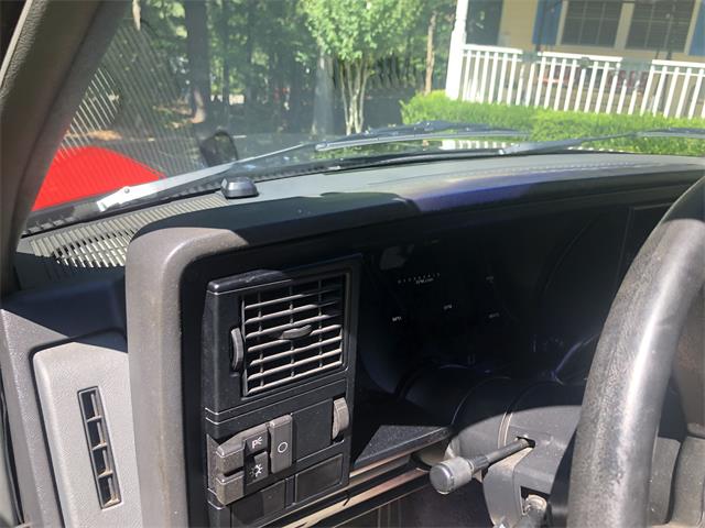 1989 GMC Sierra 1500 (CC-2097927) for sale in McCormick, South Carolina
