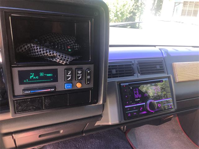 1989 GMC Sierra 1500 (CC-2097927) for sale in McCormick, South Carolina