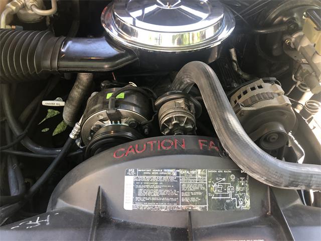 1989 GMC Sierra 1500 (CC-2097927) for sale in McCormick, South Carolina