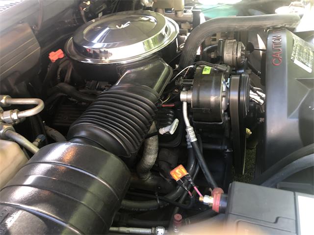 1989 GMC Sierra 1500 (CC-2097927) for sale in McCormick, South Carolina