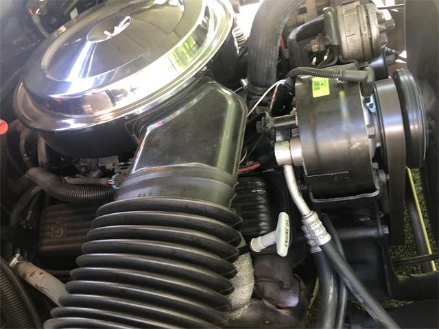 1989 GMC Sierra 1500 (CC-2097927) for sale in McCormick, South Carolina
