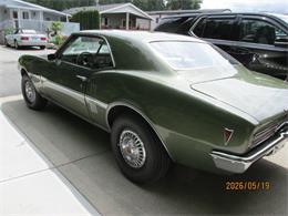 1968 Pontiac Firebird (CC-2097928) for sale in Ladysmith, British Columbia