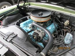 1968 Pontiac Firebird (CC-2097928) for sale in Ladysmith, British Columbia