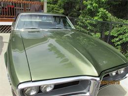 1968 Pontiac Firebird (CC-2097928) for sale in Ladysmith, British Columbia