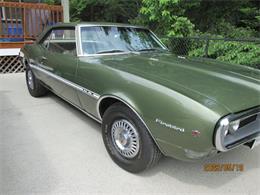 1968 Pontiac Firebird (CC-2097928) for sale in Ladysmith, British Columbia