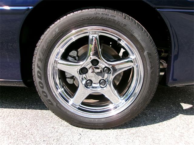 2002 Chevrolet Camaro SS (CC-2097929) for sale in Palmer, Massachusetts