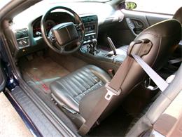 2002 Chevrolet Camaro SS (CC-2097929) for sale in Palmer, Massachusetts