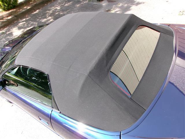 2002 Chevrolet Camaro SS (CC-2097929) for sale in Palmer, Massachusetts