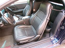 2002 Chevrolet Camaro SS (CC-2097929) for sale in Palmer, Massachusetts