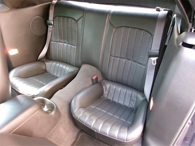 2002 Chevrolet Camaro SS (CC-2097929) for sale in Palmer, Massachusetts
