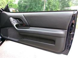 2002 Chevrolet Camaro SS (CC-2097929) for sale in Palmer, Massachusetts
