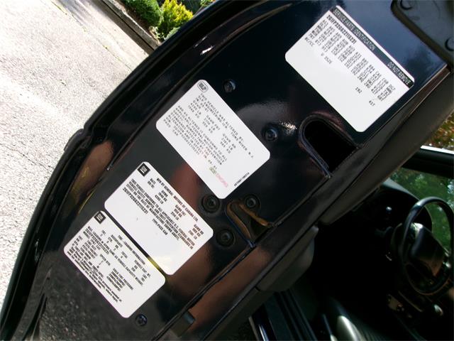 2002 Chevrolet Camaro SS (CC-2097929) for sale in Palmer, Massachusetts