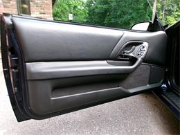 2002 Chevrolet Camaro SS (CC-2097929) for sale in Palmer, Massachusetts