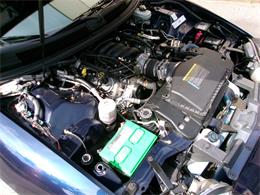 2002 Chevrolet Camaro SS (CC-2097929) for sale in Palmer, Massachusetts