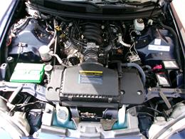 2002 Chevrolet Camaro SS (CC-2097929) for sale in Palmer, Massachusetts
