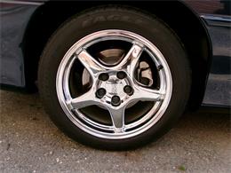 2002 Chevrolet Camaro SS (CC-2097929) for sale in Palmer, Massachusetts