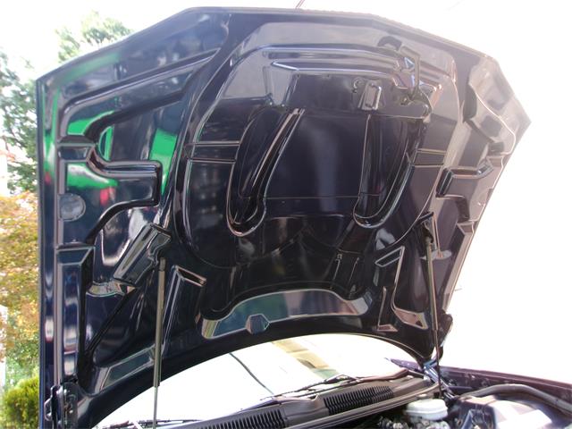 2002 Chevrolet Camaro SS (CC-2097929) for sale in Palmer, Massachusetts