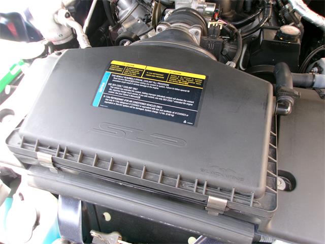 2002 Chevrolet Camaro SS (CC-2097929) for sale in Palmer, Massachusetts
