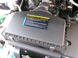 2002 Chevrolet Camaro SS (CC-2097929) for sale in Palmer, Massachusetts
