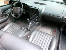 2002 Chevrolet Camaro SS (CC-2097929) for sale in Palmer, Massachusetts
