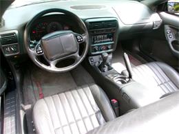 2002 Chevrolet Camaro SS (CC-2097929) for sale in Palmer, Massachusetts