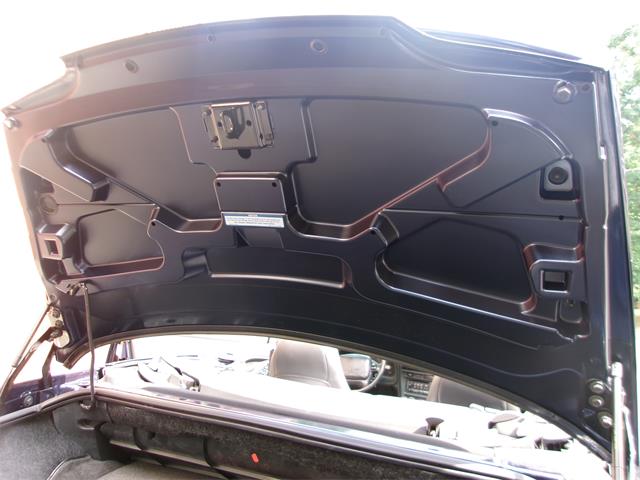 2002 Chevrolet Camaro SS (CC-2097929) for sale in Palmer, Massachusetts