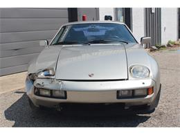 1981 Porsche 928 (CC-2097930) for sale in Elyria, Ohio