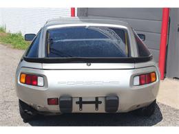 1981 Porsche 928 (CC-2097930) for sale in Elyria, Ohio
