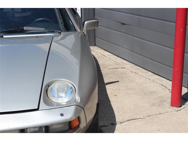 1981 Porsche 928 (CC-2097930) for sale in Elyria, Ohio