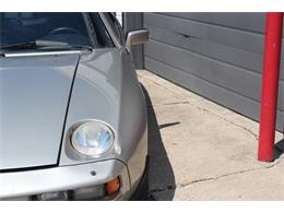 1981 Porsche 928 (CC-2097930) for sale in Elyria, Ohio