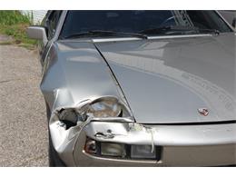 1981 Porsche 928 (CC-2097930) for sale in Elyria, Ohio