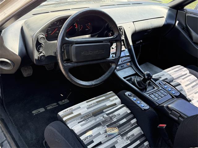1981 Porsche 928 (CC-2097930) for sale in Elyria, Ohio