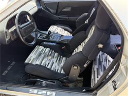1981 Porsche 928 (CC-2097930) for sale in Elyria, Ohio