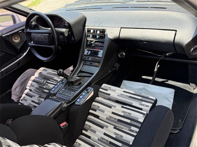 1981 Porsche 928 (CC-2097930) for sale in Elyria, Ohio