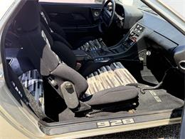 1981 Porsche 928 (CC-2097930) for sale in Elyria, Ohio