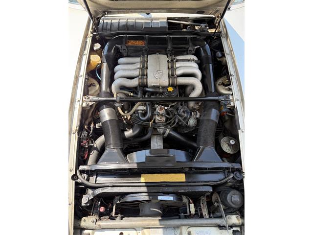 1981 Porsche 928 (CC-2097930) for sale in Elyria, Ohio