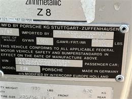 1981 Porsche 928 (CC-2097930) for sale in Elyria, Ohio