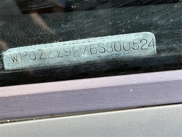 1981 Porsche 928 (CC-2097930) for sale in Elyria, Ohio