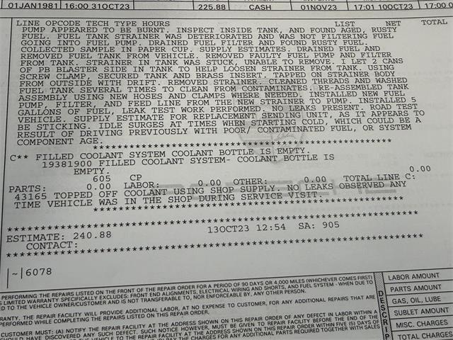 1981 Porsche 928 (CC-2097930) for sale in Elyria, Ohio