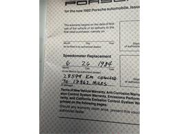 1981 Porsche 928 (CC-2097930) for sale in Elyria, Ohio